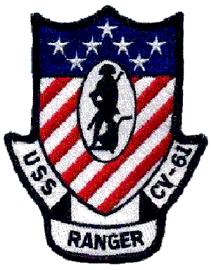 Ranger Shield