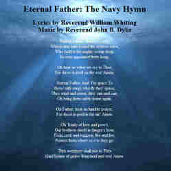 Eternal Father: The Navy Hymn